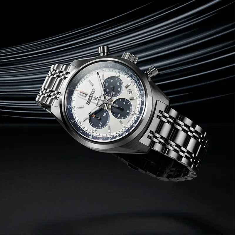 SEIKO Prospex Speedtimer SRQ047J1