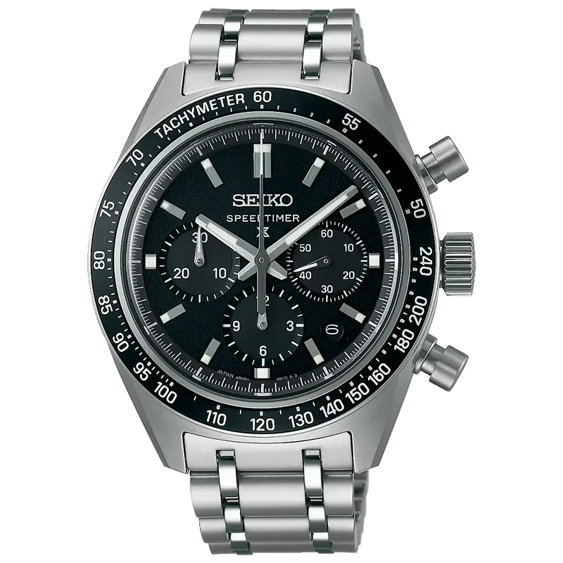 SEIKO Prospex Speedtimer SRQ055J1  