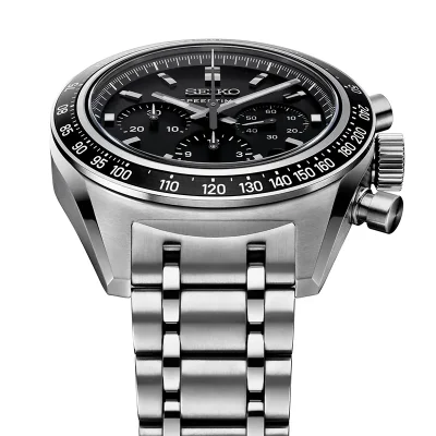 SEIKO Prospex Speedtimer SRQ055J1  