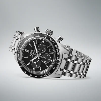 SEIKO Prospex Speedtimer SRQ055J1  