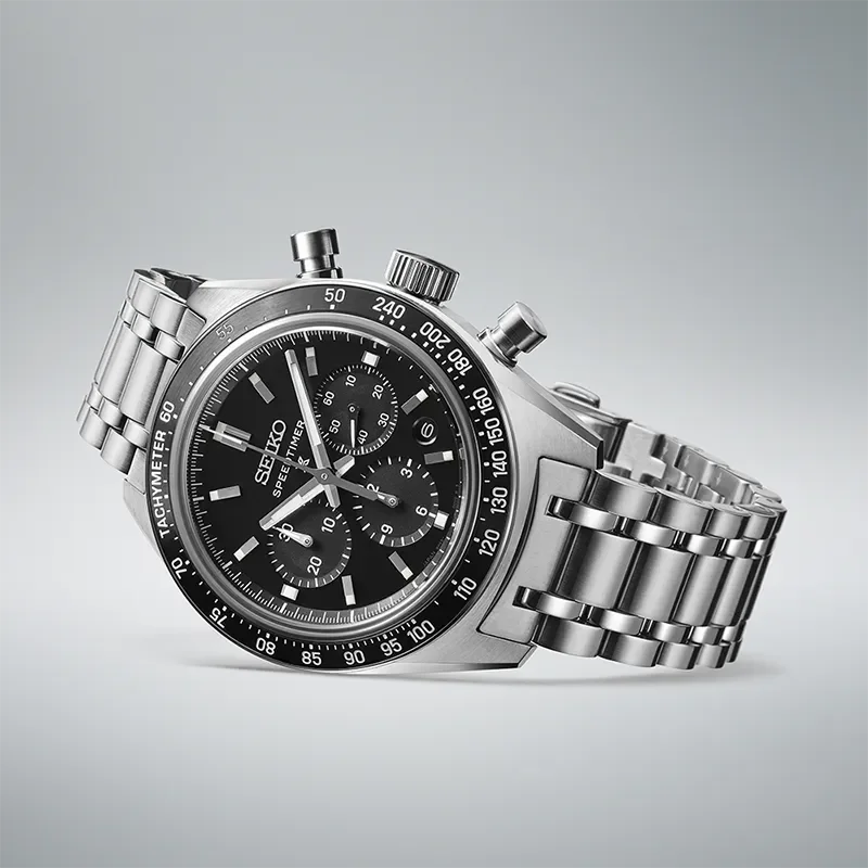 SEIKO Prospex Speedtimer SRQ055J1  