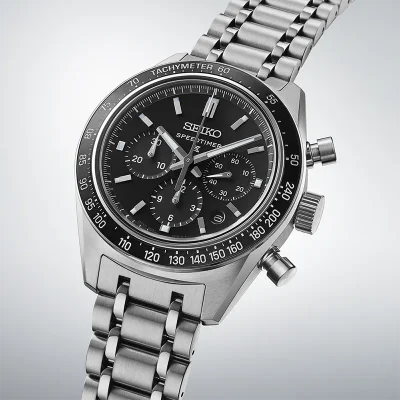 SEIKO Prospex Speedtimer SRQ055J1  
