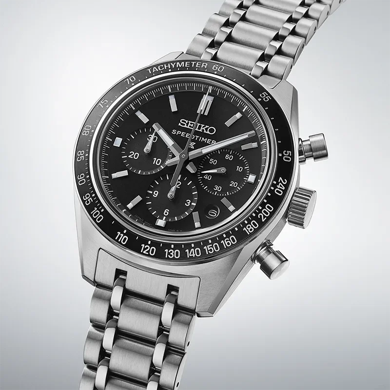 SEIKO Prospex Speedtimer SRQ055J1  