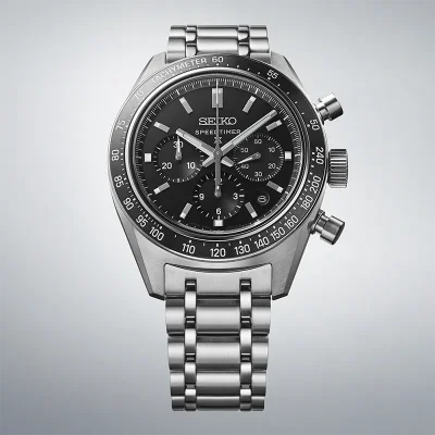 SEIKO Prospex Speedtimer SRQ055J1  