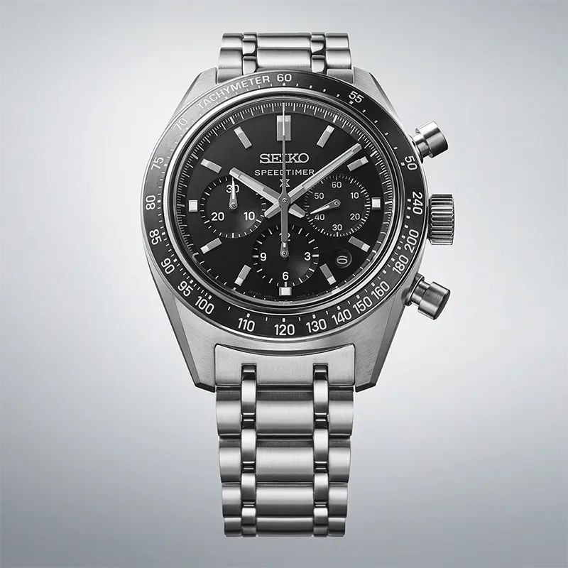 SEIKO Prospex Speedtimer SRQ055J1  