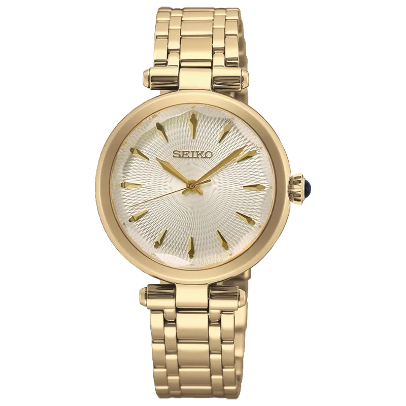 SEIKO Dam SRZ554P1