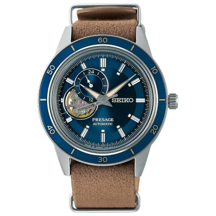 SEIKO Presage SSA453J1