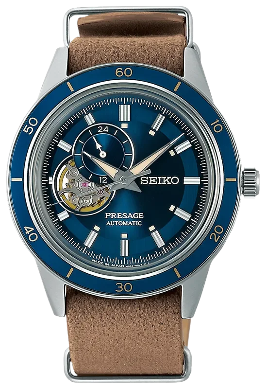 SEIKO Presage SSA453J1