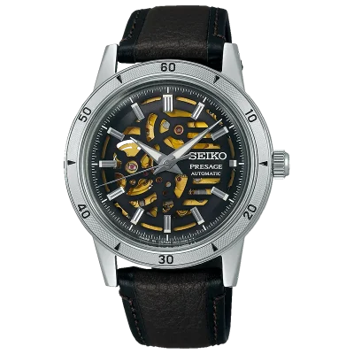 SEIKO Presage Style 60 SSA461J1