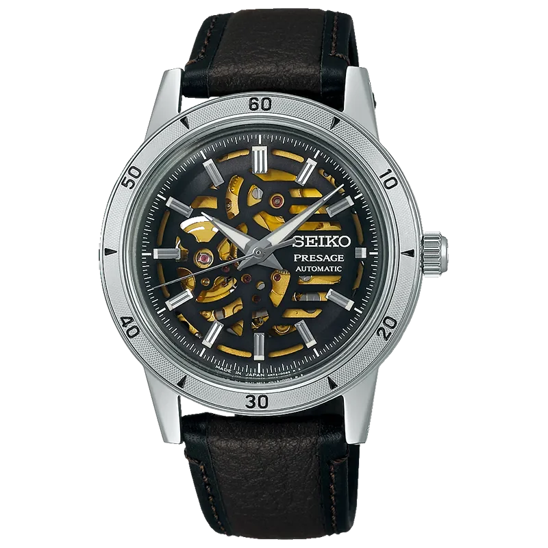 SEIKO Presage Style 60 SSA461J1