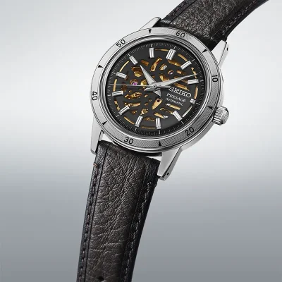 SEIKO Presage Style 60 SSA461J1