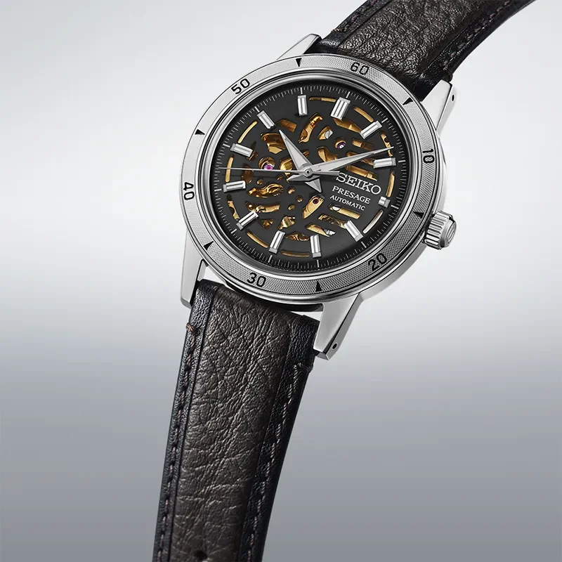SEIKO Presage Style 60 SSA461J1