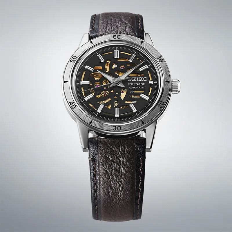 SEIKO Presage Style 60 SSA461J1