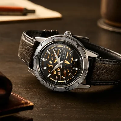 SEIKO Presage Style 60 SSA461J1