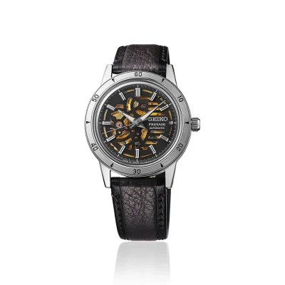 SEIKO Presage Style 60 SSA461J1