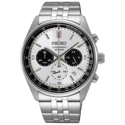 SEIKO Herr Chronograph SSB425P1