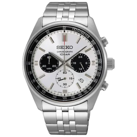 SEIKO Herr Chronograph SSB425P1