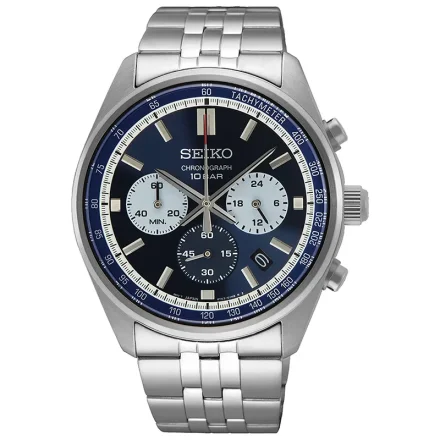 SEIKO Herr Chronograph SSB427P1