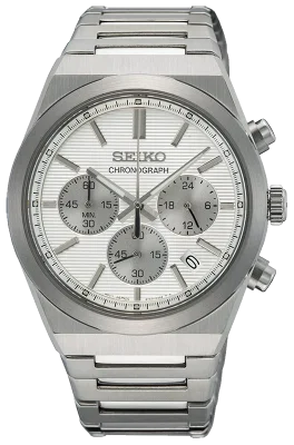 SEIKO Herr Chronograph SSB451P1