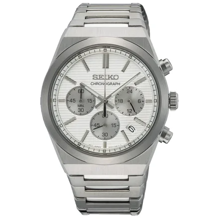SEIKO Herr Chronograph SSB451P1