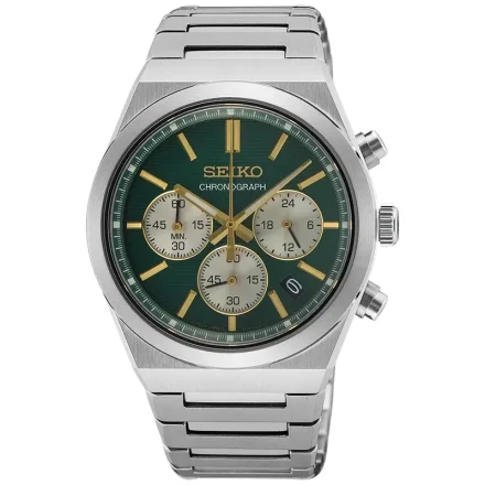 SEIKO Sport Conceptual Quartz SSB461P1