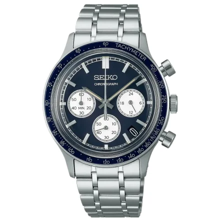 SEIKO Conceptual Series Chronograph SSB477P1