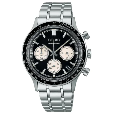 SEIKO Sport Chronograph SSB479P1