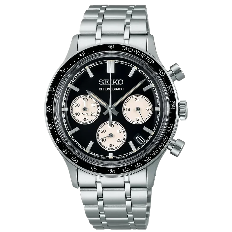 SEIKO Sport Chronograph SSB479P1