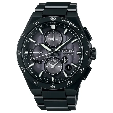 SEIKO Astron GPS Solar SSH155J1