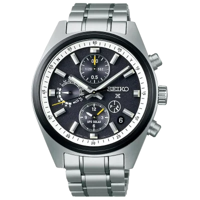 SEIKO Prospex Speedtimer GPS Solar SSH167J1