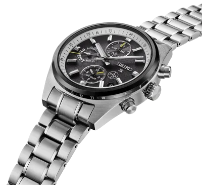 SEIKO Prospex Speedtimer GPS Solar SSH167J1