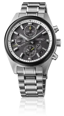 SEIKO Prospex Speedtimer GPS Solar SSH167J1