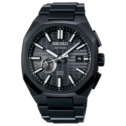 SEIKO Astron GPS Solar SSJ015J1
