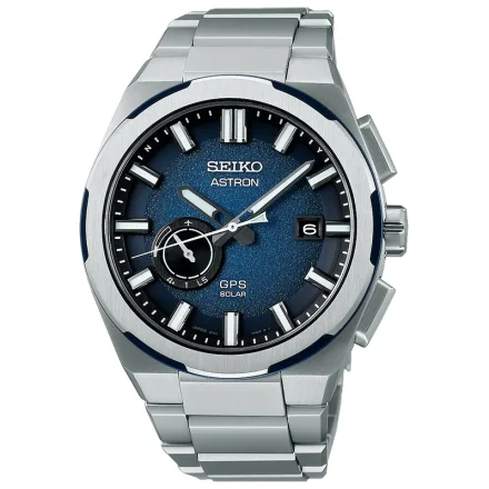 SEIKO Astron GPS Solar SSJ023J1 24 sept 24