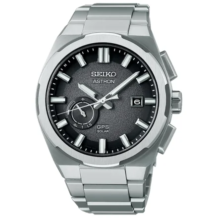 SEIKO Astron GPS Solar SSJ025J1 24 sept 24