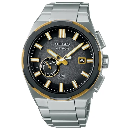 SEIKO Astron GPS Solar SSJ026J1 24 sept 24