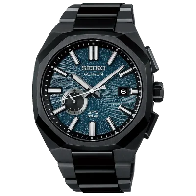 SEIKO ASTRON GPS SOLAR TITAN SSJ039J1