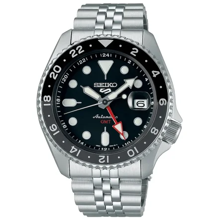 SEIKO 5 Sports GMT SSK001K1