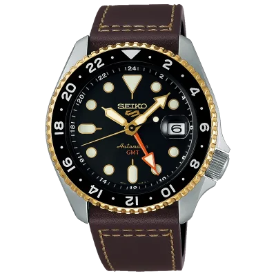 SEIKO 5 Sports SSK036K1 