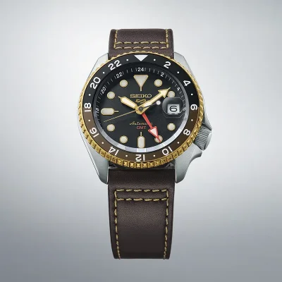 SEIKO 5 Sports SSK036K1 