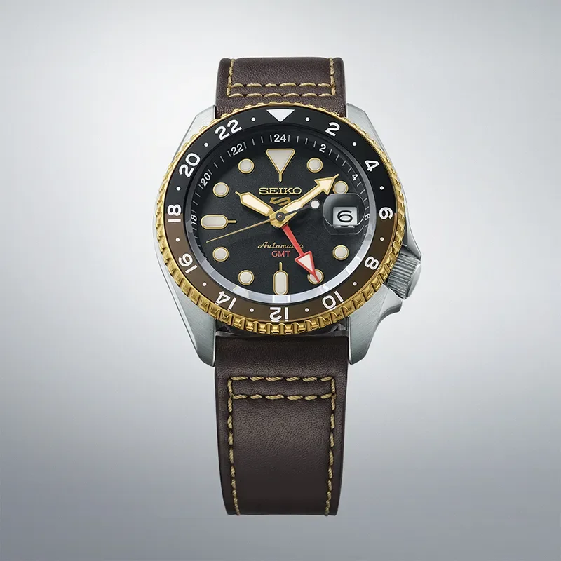 SEIKO 5 Sports SSK036K1 