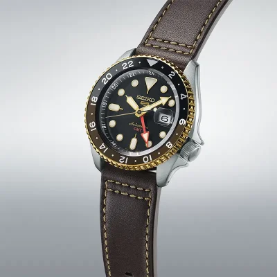 SEIKO 5 Sports SSK036K1 