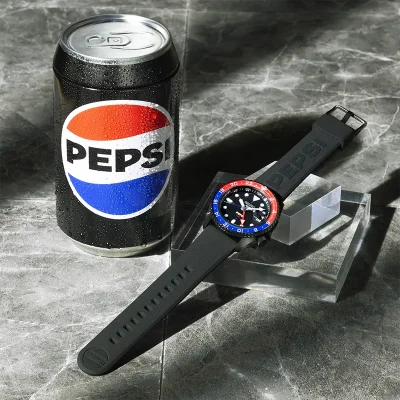 SEIKO 5 Sports Pepsi SSK047K1