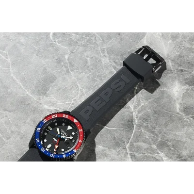 SEIKO 5 Sports Pepsi SSK047K1