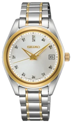 SEIKO Dam SUR582P1