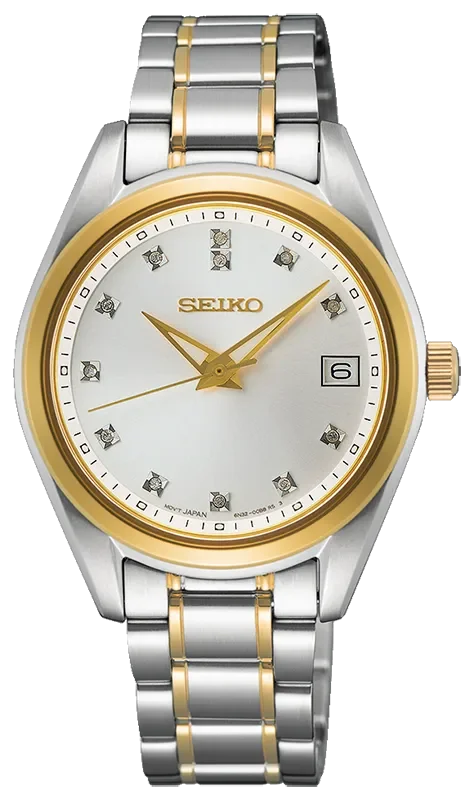 SEIKO Dam SUR582P1