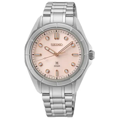 SEIKO Prospex Ladies Marine Sports SUR597J1 