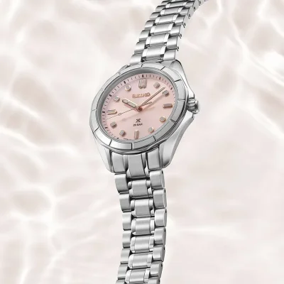 SEIKO Prospex Ladies Marine Sports SUR597J1 