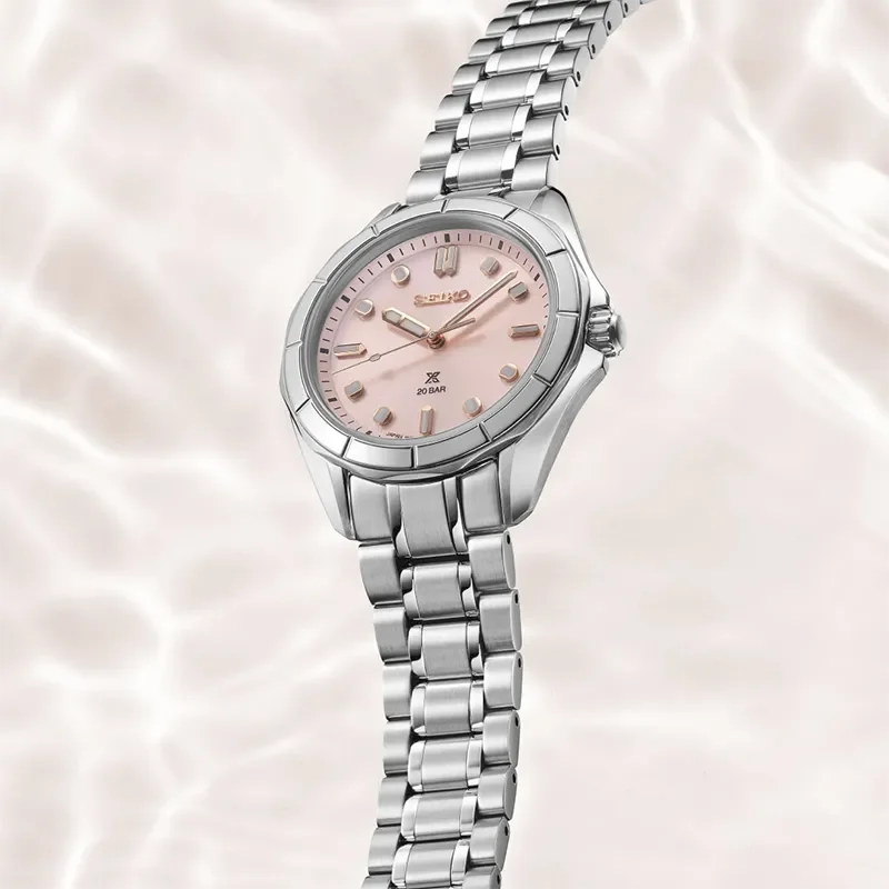SEIKO Prospex Ladies Marine Sports SUR597J1 