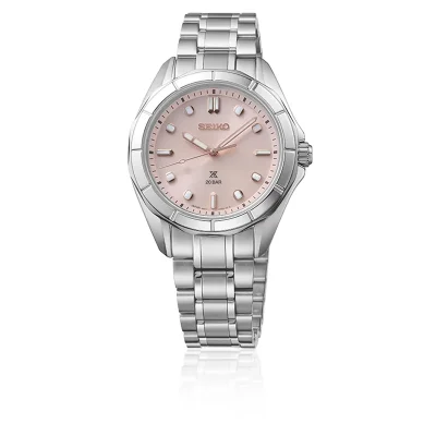SEIKO Prospex Ladies Marine Sports SUR597J1 